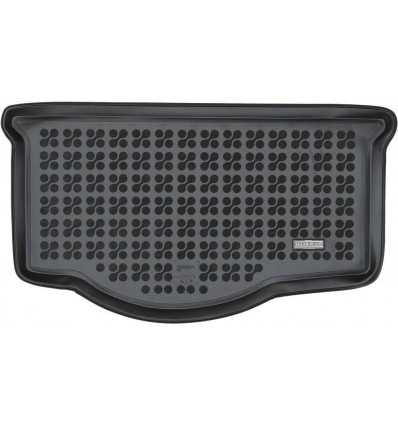 Protector maletero caucho Suzuki SWIFT IV Hatchback, 3-door, 5-door(2010 - 2017)