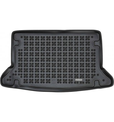 Protector maletero caucho Suzuki SX4 I Hatchback(2006 - 2014)