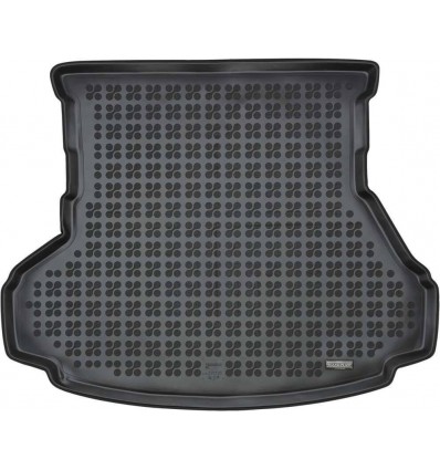 Protector maletero caucho Toyota AVENSIS III Sedan(2009 - 2018)