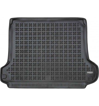 Protector maletero caucho Toyota LAND CRUISER J150, version 5 passenger(2009 - 2017 )