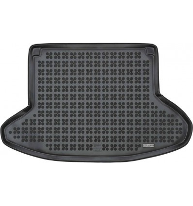Protector maletero caucho Toyota PRIUS II (XW20)(2003 - 2009)