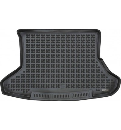 Protector maletero caucho Toyota PRIUS III (XW30)(2009 - 2015)