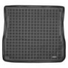 Protector maletero caucho Toyota SIENNA III version 7 passenger (with the third row of seats folded)(2010 -)