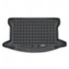 Protector maletero caucho Toyota VERSO S, upper floor of the trunk(2010 - 2017)