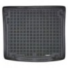 Protector maletero caucho Volkswagen CADDY III version 5 passenger(2003 - 2021)