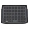Protector maletero caucho Volkswagen GOLF VI Hatchback, version with a regular spare tire (full size tire)(2008 - 2012)