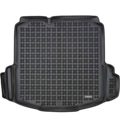 Protector maletero caucho Volkswagen JETTA V(2005 - 2011)