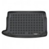 Protector maletero caucho Volkswagen POLO V Hatchback, upper floor of the trunk(2009 - 2017)
