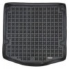 Protector maletero caucho Ford FOCUS III Sedan with an irregular size spare tire (space saver, smaller than standard tires)(2011