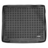 Protector maletero caucho Ford FOCUS IV Station Wagon with system Mild hybrid (MHeV), version with the optional trunk?s floor ad