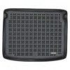 Protector maletero caucho Jeep COMPASS II (MP/552) version with the optional trunk?s floor adjustment ? upper adjustment, system