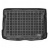 Protector maletero caucho Mercedes EQA version with one floor of the trunk, with tool set located in the trunk, 4x2 (FWD)(