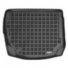 Protector maletero caucho Nissan LEAF II (ZE1) version with cargo nets, without Surround Sound - System BOSE(2017 - 2022, 2022 -