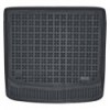 Protector maletero caucho Skoda ENYAQ iV COUPE, electric version, version with a repair kit and an organizer, multifunctional tr