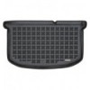 Protector maletero caucho Suzuki IGNIS III Hybrid, version without the optional rear seats adjustment (sliding and reclining)(20