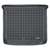 Protector maletero caucho Volkswagen TOURAN III version 5 passenger, version 7 passenger (with the third row of seats folded), u