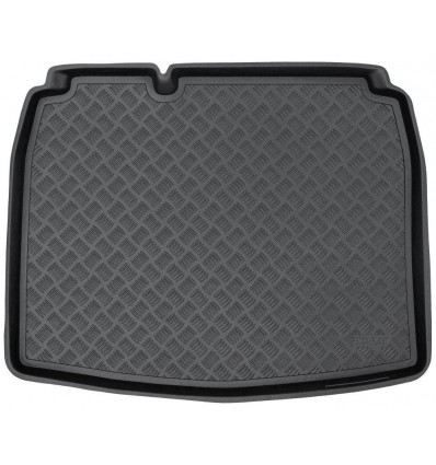 Protector maletero P.E. Audi A3 II 8P Hatchback, Sportback 3-door, 5-door, except version Quattro (2003 - 2013)