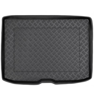 Protector maletero P.E. Audi A3 III 8V Hatchback 3-door, A3 III 8V Sportback, versions with a regular spare tire (full size tire