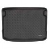 Protector maletero P.E. Audi A3 IV 8Y Hatchback, Sportback, upper floor of the trunk, version Mild Hybrid (MHeV) (2020