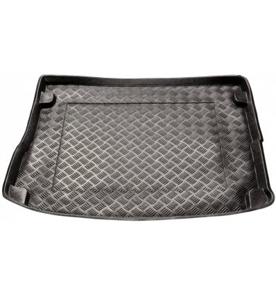 Protector maletero P.E. Audi Q5 I Hybrid (2012 - 2017)