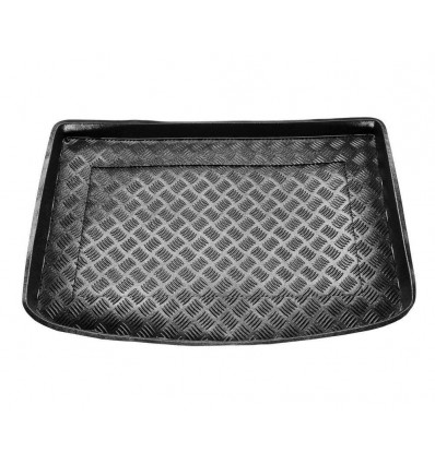 Protector maletero P.E. Fiat 500LTrekking, upper floor of the trunk (2012 - 2022)