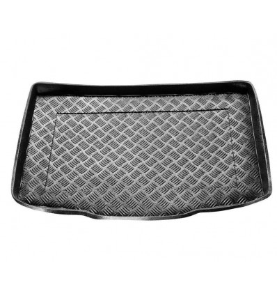 Protector maletero P.E. Fiat 500LTrekking, bottom floor of the trunk (2012 - 2022)