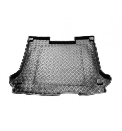 Protector maletero P.E. Fiat DOBLO I PANORAMA facelifting (2005 - 2009)