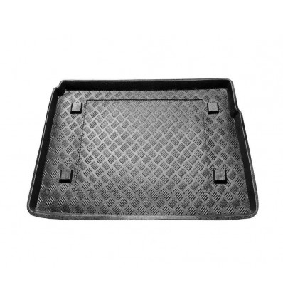 Protector maletero P.E. Fiat FIORINO III version 5 passenger (2007 - 2020)