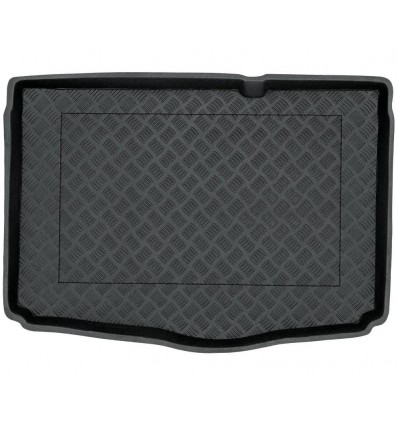 Protector maletero P.E. Fiat PUNTO III (2012 - 2018)