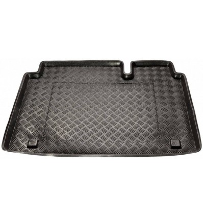 Protector maletero P.E. Fiat SCUDO II version 8 passenger, long (2006 - 2016)