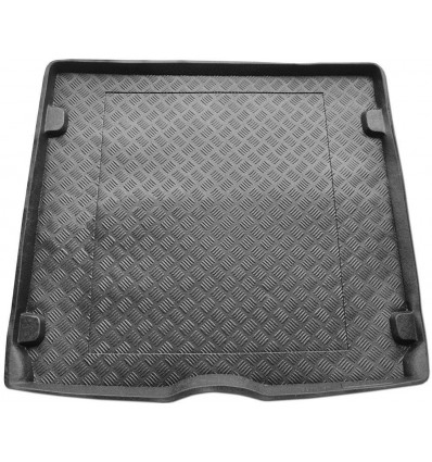 Protector maletero P.E. Fiat STILO WAGON Actual Active, long (2001 - 2007)