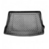 Protector maletero P.E. Ford FOCUS II Hatchback with a regular spare tire (full size tire) (2005 - 2011)