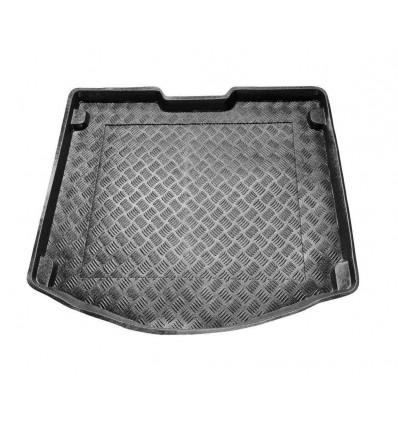 Protector maletero P.E. Ford C - MAX II with a tool set located in the trunk (2010 - 2019)