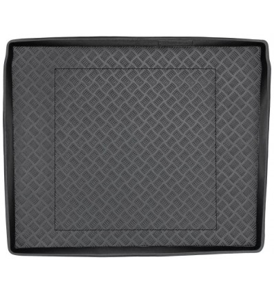 Protector maletero P.E. Ford S-MAX I version 7 passenger (with the third row of seats folded) (2006 - 2015)