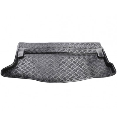 Protector maletero P.E. Honda JAZZ IV (GR) version wihtout Subwoofer, all models with Hybrid (2020 - )