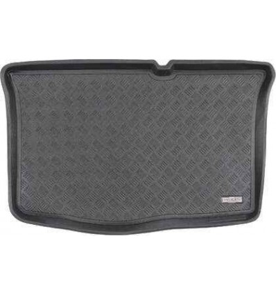 Protector maletero P.E. Hyundai i20 II Active, version with one floor of the trunk (2015 - 2020)