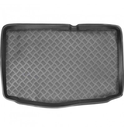 Protector maletero P.E. Hyundai i20 II Premium, bottom floor of the trunk (2014 - 2020)