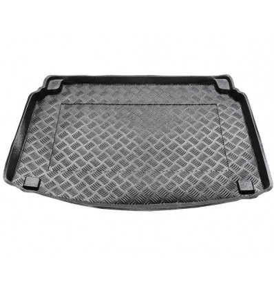 Protector maletero P.E. Hyundai i30 III Hatchback, bottom floor of the trunk (2016 - 2019, 2019 - )