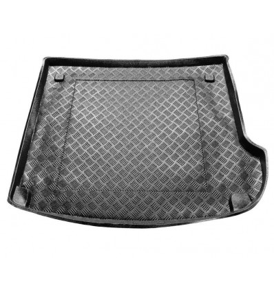 Protector maletero P.E. Hyundai SANTA FE II version siete plazas (2006 - 2012)