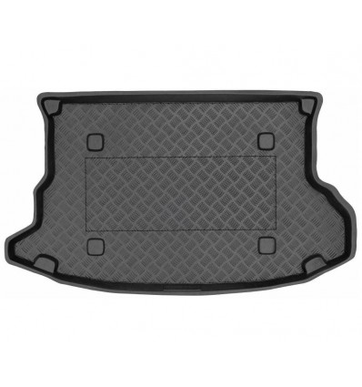 Protector maletero P.E. Hyundai TUCSON I (2004 - 2010)