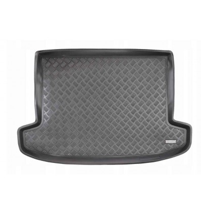 Protector maletero P.E. Hyundai TUCSON IV upper floor of the trunk, all models with Hybrid, version without Surround Sound - Kr