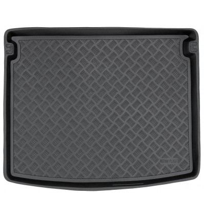 Protector maletero P.E. Jeep COMPASS II (MP/552) version with the optional trunk?s floor adjustment ? upper adjustment, system M