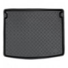 Protector maletero P.E. Jeep COMPASS II (MP/552) version with one floor of the trunk, system Mild Hybrid, with an irregular size