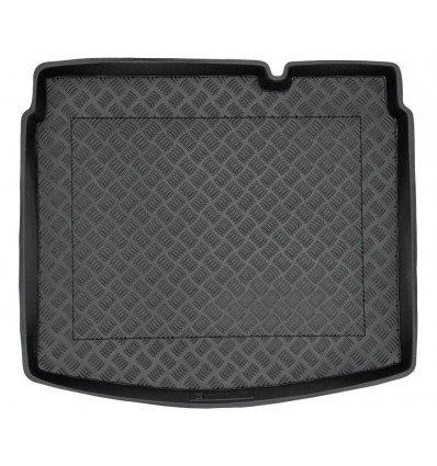 Protector maletero P.E. Jeep COMPASS II (MP/522) version with the optional trunk?s floor adjustment ? bottom adjustment, system