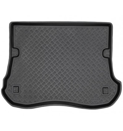 Protector maletero P.E. Jeep GRAND CHEROKEE WK (2005 - 2010)