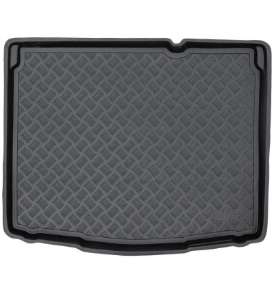 Protector maletero P.E. Jeep RENEGADE bottom floor of the trunk, system Mild Hybrid, version with tool set located in the trunk