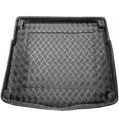 Protector maletero P.E. Kia CEE'D II Hatchback 5 - door (2012 - 2018)