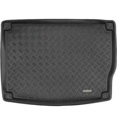 Protector maletero P.E. Kia NIRO I Hybrid (HeV), version with organize in the trunk (2016 - 2022)