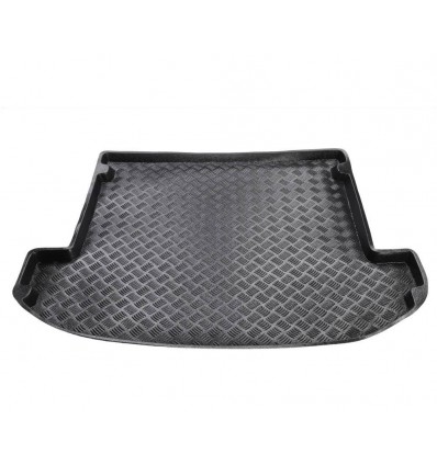 Protector maletero P.E. Kia SORENTO IV version 7 passenger (with the third row of seats folder) (2020 - )