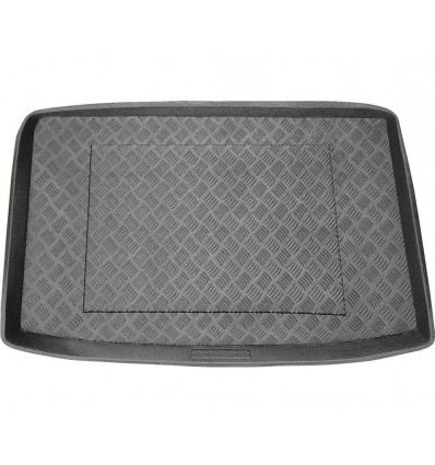 Protector maletero P.E. Kia VENGA, upper floor of the trunk (2009 - 2017)